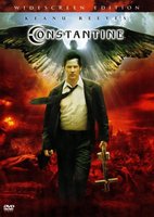 Constantine movie poster (2005) t-shirt #MOV_758ddf2d