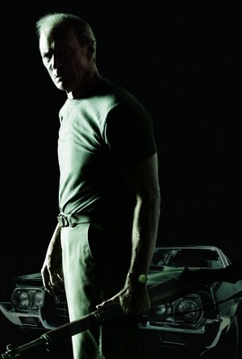 Gran Torino movie poster (2008) mug #MOV_75910ead