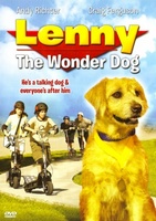 Lenny the Wonder Dog movie poster (2005) Longsleeve T-shirt #740992