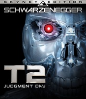 Terminator 2: Judgment Day movie poster (1991) hoodie #756397