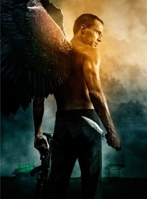 Legion movie poster (2010) tote bag #MOV_75982eeb