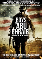 The Boys of Abu Ghraib movie poster (2011) t-shirt #MOV_7599f5c0