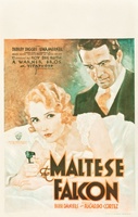 The Maltese Falcon movie poster (1931) Poster MOV_759a3241