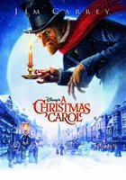 A Christmas Carol movie poster (2009) Tank Top #671993