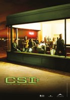 CSI: Crime Scene Investigation movie poster (2000) hoodie #662090