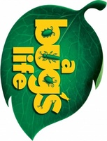 A Bug's Life movie poster (1998) Sweatshirt #715150
