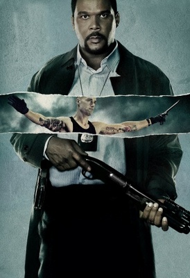 Alex Cross movie poster (2012) mug