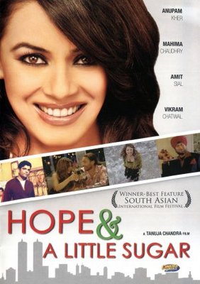 Hope and a Little Sugar movie poster (2006) Poster MOV_75aabf3b