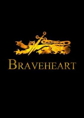 Braveheart movie poster (1995) tote bag #MOV_75ac3791