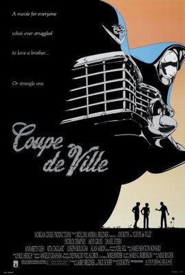 Coupe de Ville movie poster (1990) Poster MOV_75ad46d9