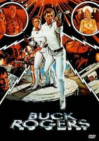 Buck Rogers movie poster (1977) hoodie #630482