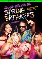 Spring Breakers movie poster (2013) Mouse Pad MOV_75b22f0e