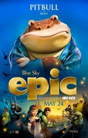 Epic movie poster (2013) Sweatshirt #1068585
