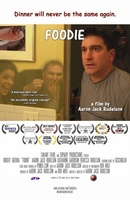 Foodie movie poster (2012) tote bag #MOV_75b2a75a