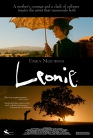 Leonie movie poster (2010) Tank Top #1037425