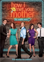 "How I Met Your Mother" movie poster (2005) Poster MOV_75b49267