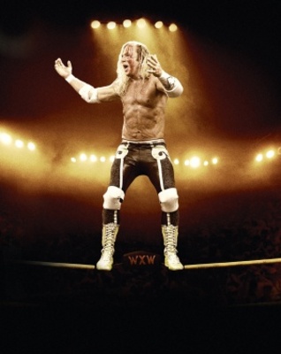 The Wrestler movie poster (2008) hoodie