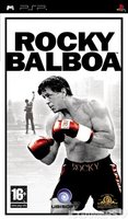 Rocky Balboa movie poster (2006) Poster MOV_75b8be96
