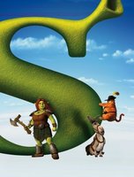Shrek Forever After movie poster (2010) Poster MOV_75b9eb6b