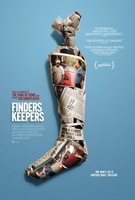 Finders Keepers movie poster (2015) Poster MOV_75bc0dd0