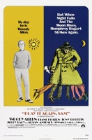 Play It Again, Sam movie poster (1972) t-shirt #MOV_75bda2fc