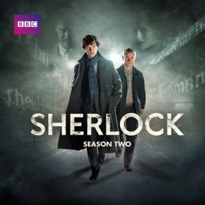 Sherlock movie poster (2010) tote bag #MOV_75bl16vs