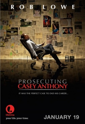 Prosecuting Casey Anthony movie poster (2013) poster