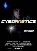 Cybornetics movie poster (2012) t-shirt #MOV_75c5fdce