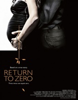 Return to Zero movie poster (2013) hoodie #1213505