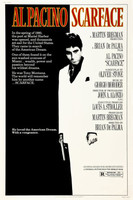 Scarface movie poster (1983) Poster MOV_75cp1eex