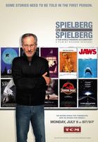 Spielberg on Spielberg movie poster (2007) hoodie #658924