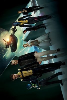 X-Men: First Class movie poster (2011) Poster MOV_75d7221b