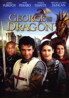 George And The Dragon movie poster (2004) Poster MOV_75dcfa5c