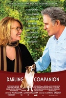 Darling Companion movie poster (2012) Poster MOV_75e22b96