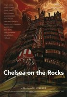 Chelsea on the Rocks movie poster (2008) Poster MOV_75e7702d