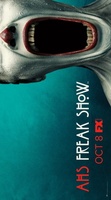American Horror Story movie poster (2011) Poster MOV_75e7ed97