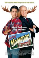Welcome to Mooseport movie poster (2004) Poster MOV_75eda69b