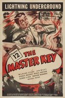 The Master Key movie poster (1945) Poster MOV_75ee23fa