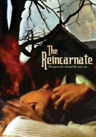 The Reincarnate movie poster (1971) t-shirt #MOV_75ee26de