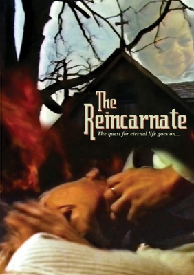 The Reincarnate movie poster (1971) poster