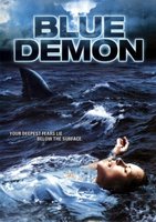 Blue Demon movie poster (2004) Tank Top #671126
