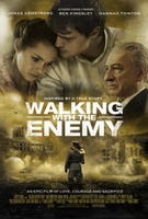Walking with the Enemy movie poster (2012) Longsleeve T-shirt #1125752