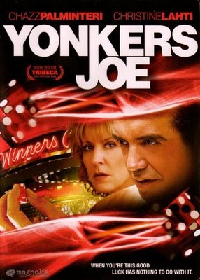 Yonkers Joe movie poster (2008) Poster MOV_75f27d6a