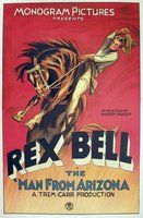 The Man from Arizona movie poster (1932) Poster MOV_75f65721