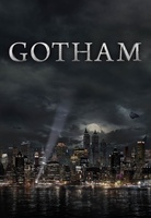 Gotham movie poster (2014) hoodie #1204421