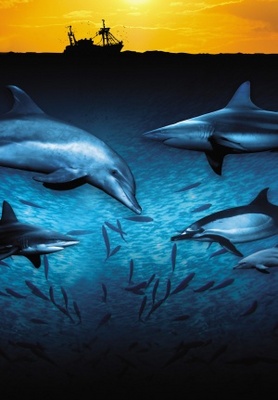 Wild Ocean 3D movie poster (2008) calendar