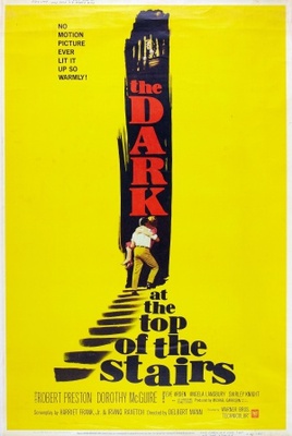 The Dark at the Top of the Stairs movie poster (1960) hoodie