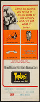 Topkapi movie poster (1964) Mouse Pad MOV_75iptoiw
