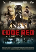 Code Red movie poster (2013) Sweatshirt #1134316