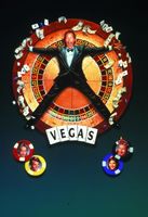 Vegas Vacation movie poster (1997) t-shirt #MOV_76069068